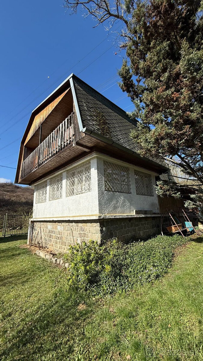 Pozemok 1444m2 Myslava, Maša časť Baška - 4