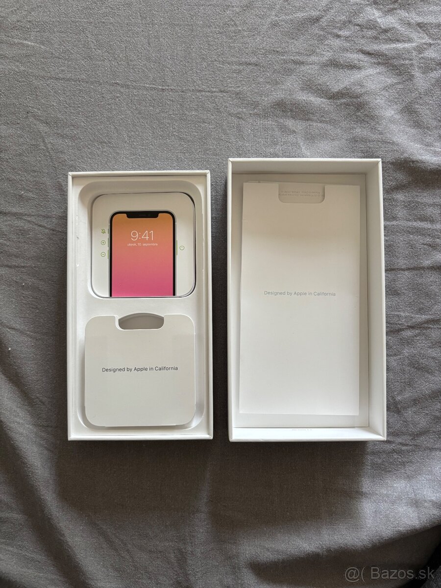 iPhone 11 128GB Čierna - 4