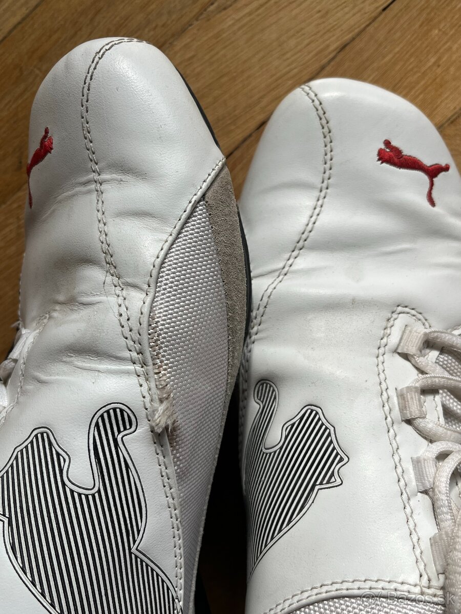 Predám tenisky Puma - 4