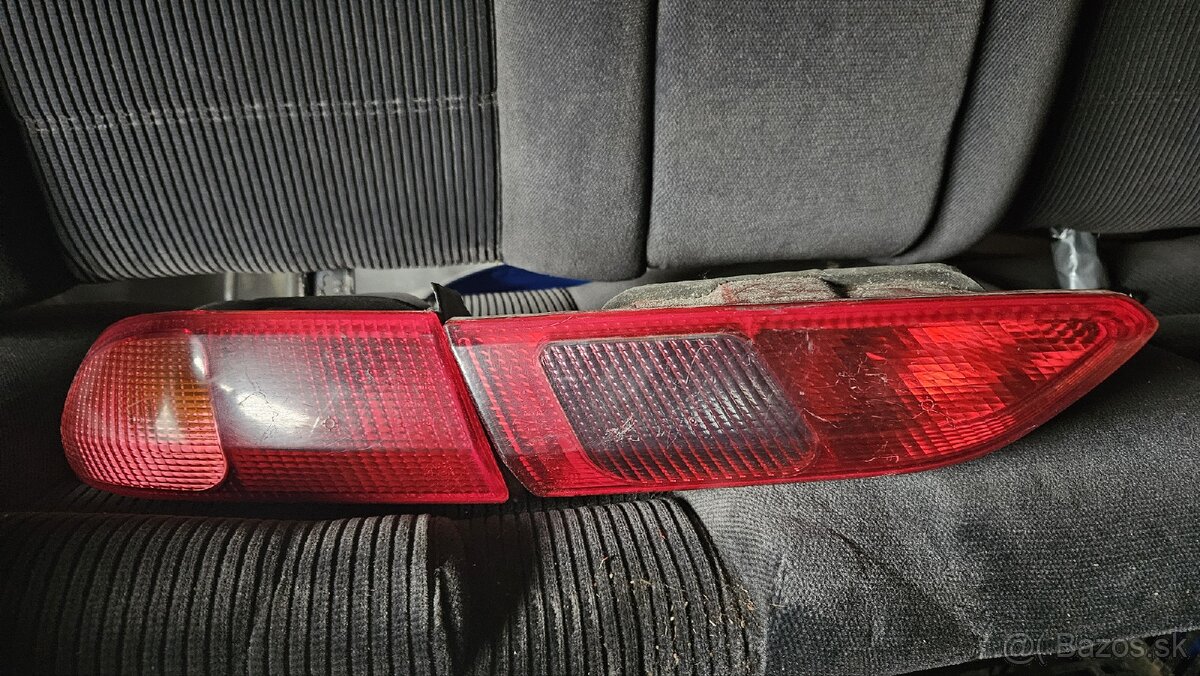 Diely Alfa Romeo 156 JTD - 4