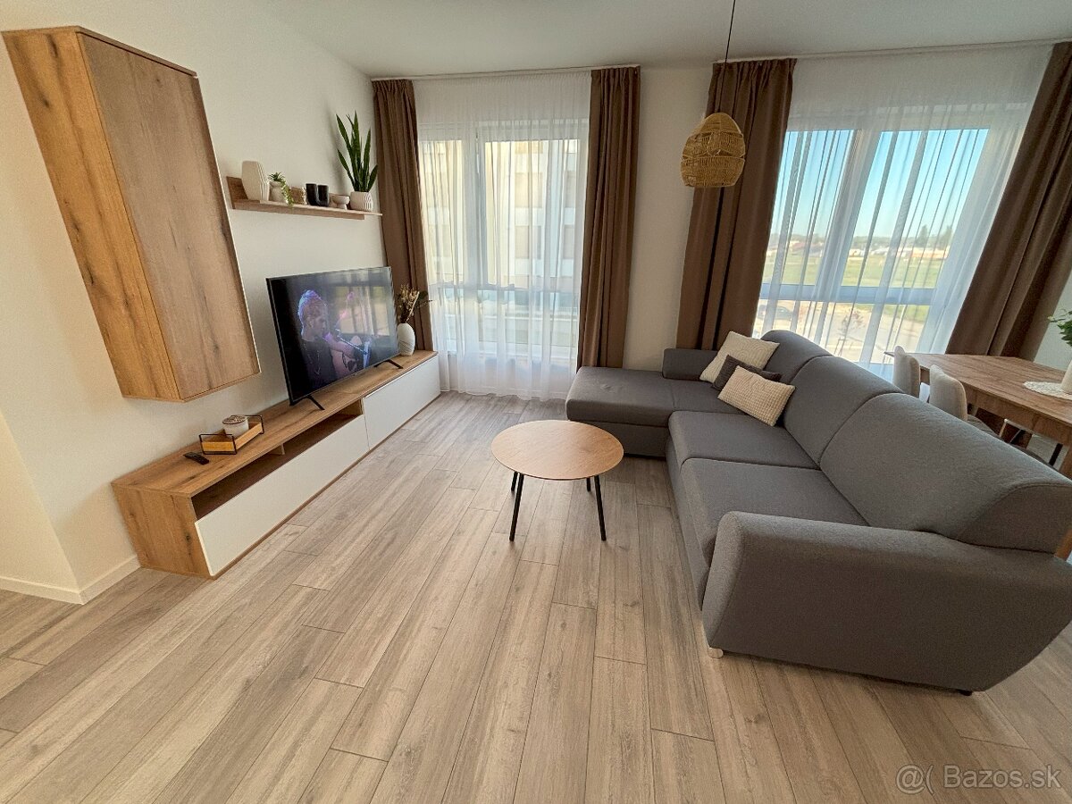 3i byt na prenájom - Sereď Cisárky - 4