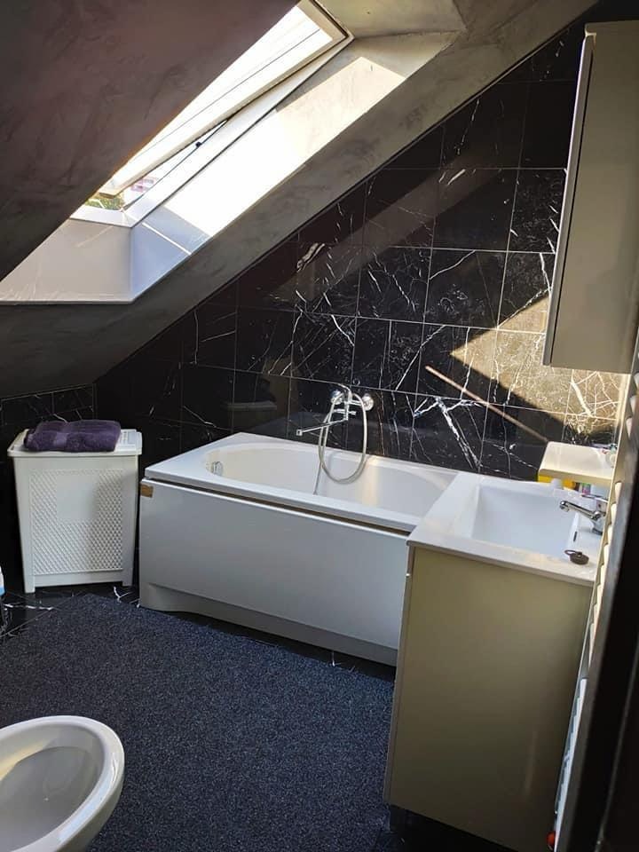 Prenájom 3 izbového bytu v RD s vlastnou vstupnou bránou - 4