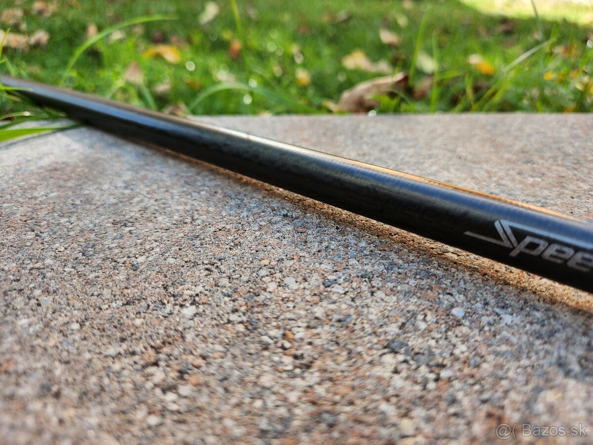 Prúty Shimano Speedmaster - 4