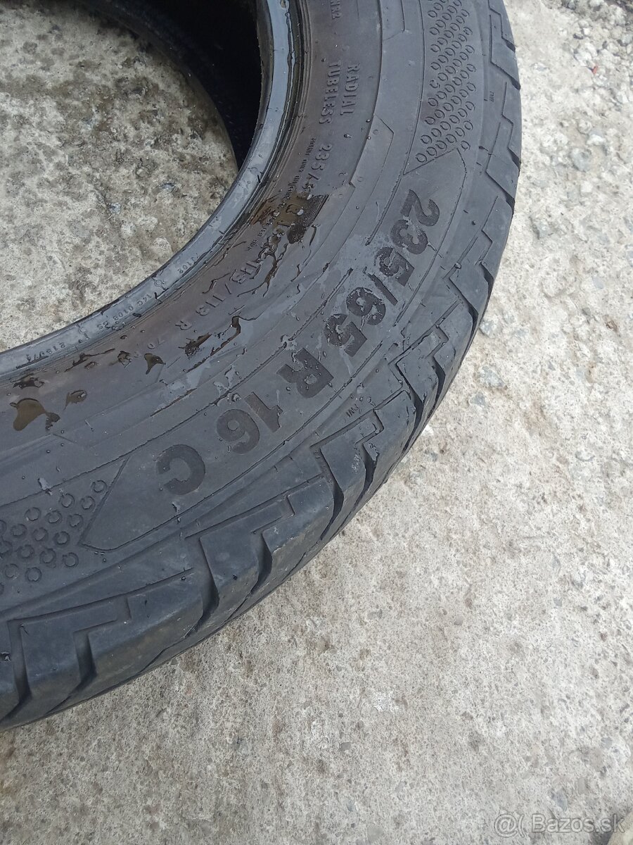235/65r16c - 4