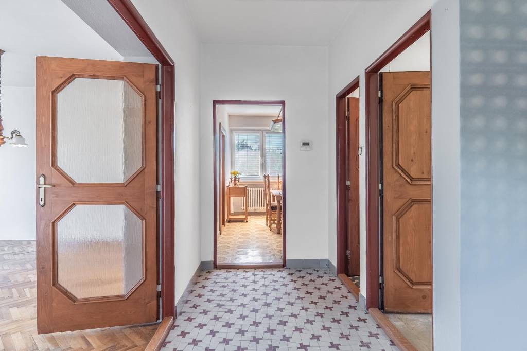 BabonyTRE I Na predaj dvojposchodový 5i rodinný dom pri Žil - 4