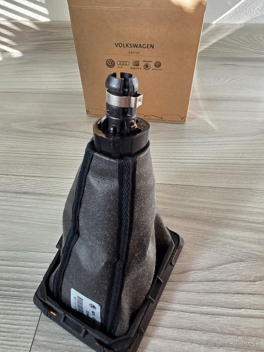 Nová Originální řadící páka Škoda Octavia 3 - 4