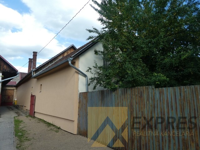 RK EXPRES - na predaj rodinný dom v Nitrianskom Pravne. - 4