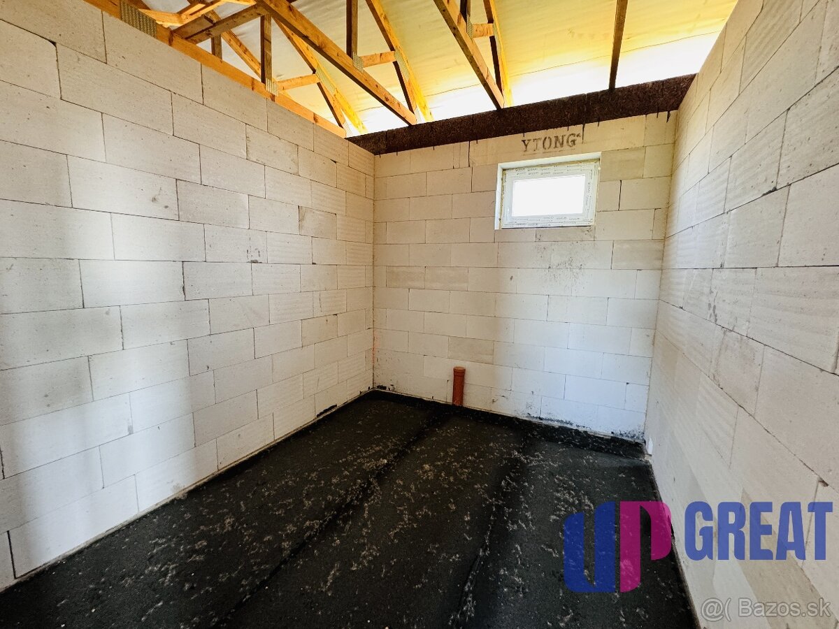 ZNÍŽENÁ CENA Na predaj rodinný dom,RADIMOV,okr.SKALICA - 4