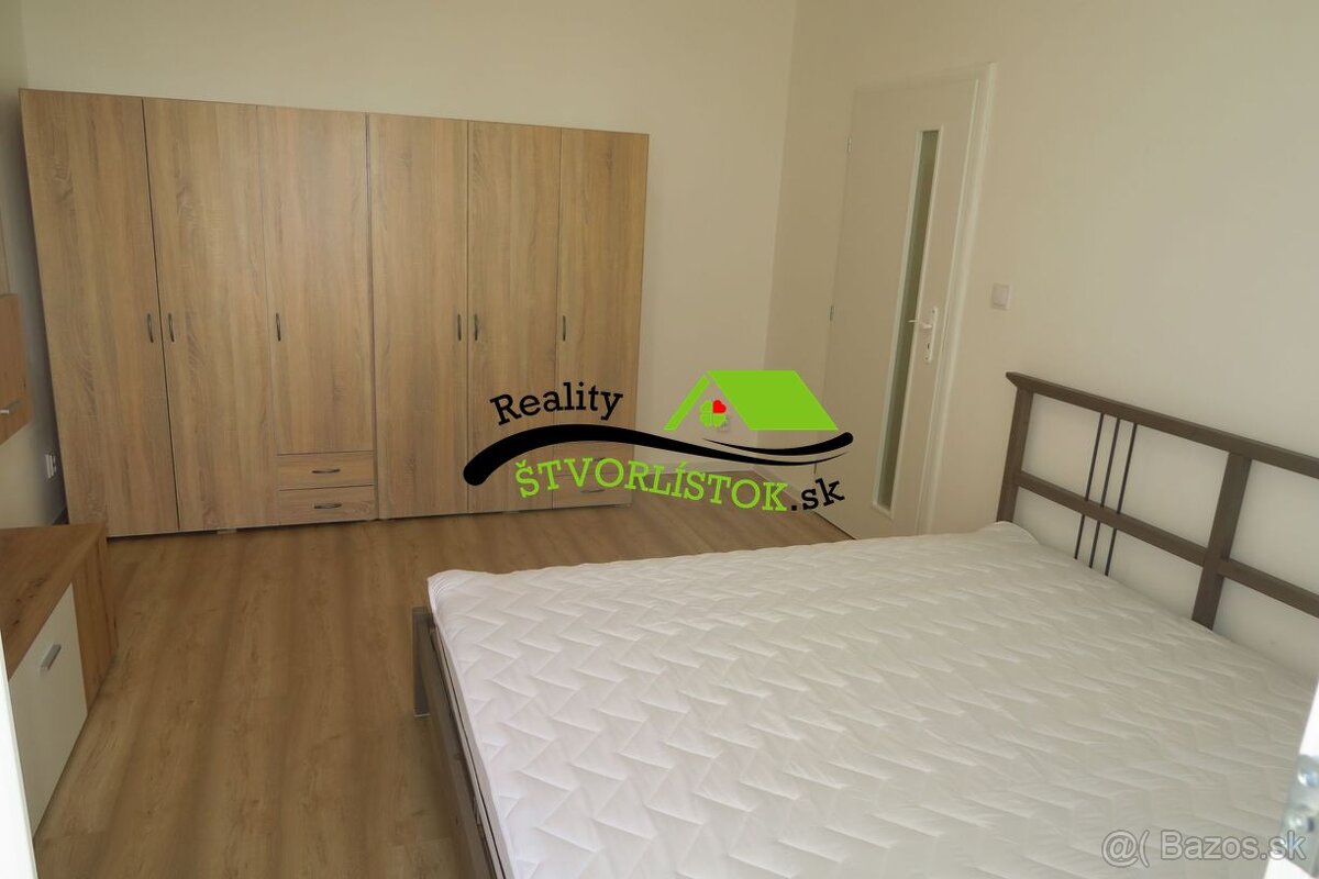 PRENÁJOM, 1-izbový byt Holíč s balkónom, okres Skalica - 4