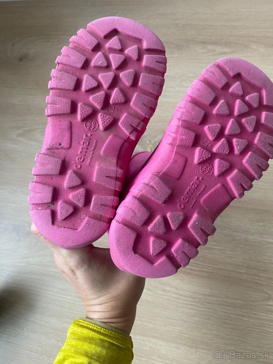 Demar mammut Snehule 27 - 4