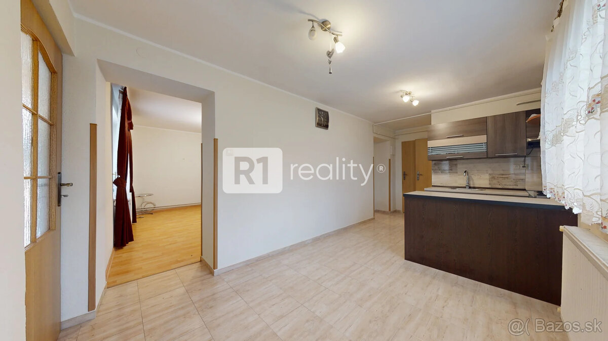 Rodinný dom 2+K / Banka pri Piešťanoch - 4