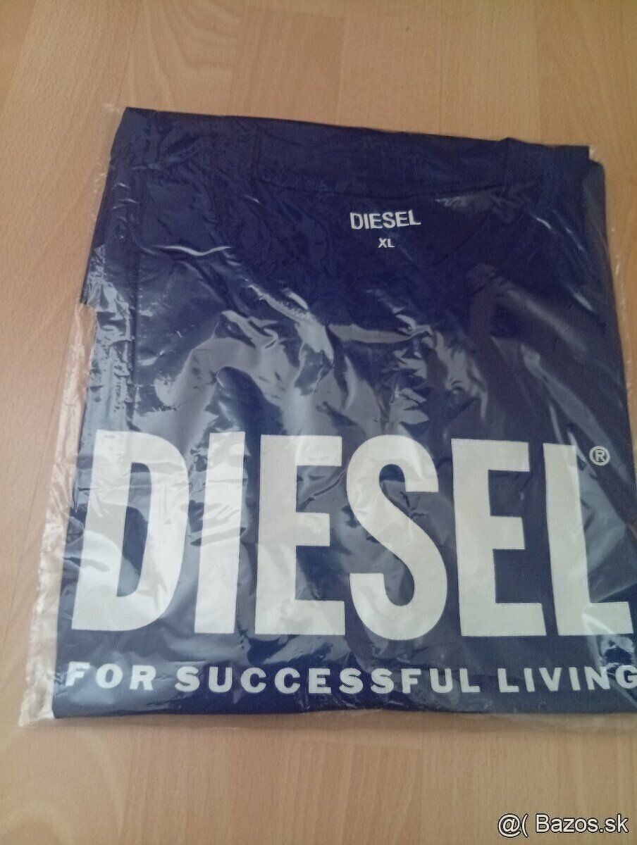 Krásne pánske/ damske tričko - 4