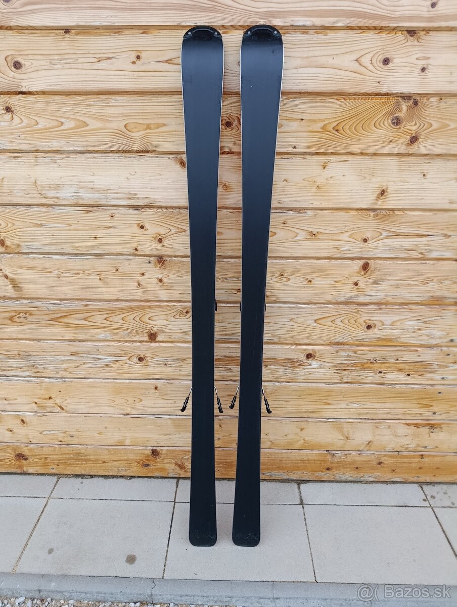 LYŽE BLIZZARD RTX RACE 167CM + LANGE SX GT 28CM - 4