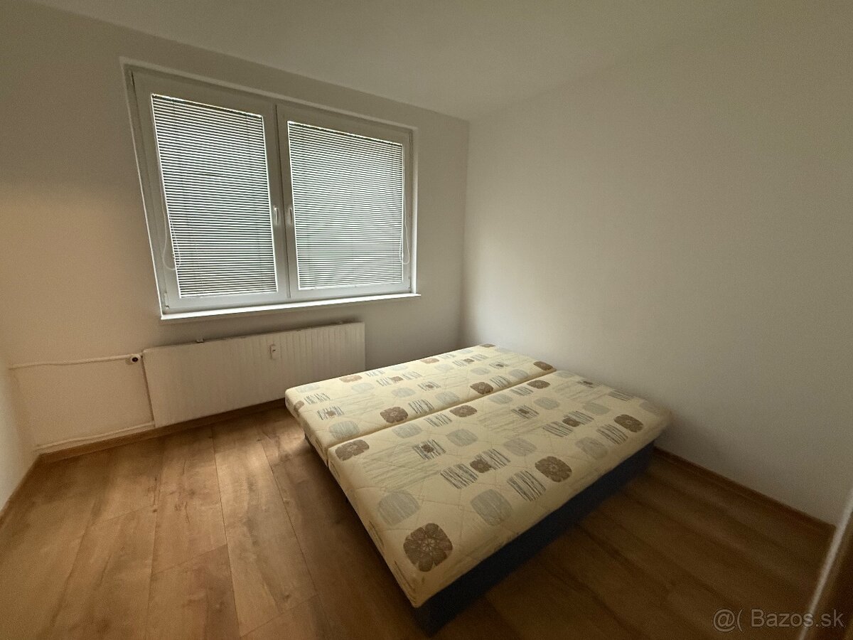 NOVINKA na prenájom 3 izbový byt VÝCHOD - 4