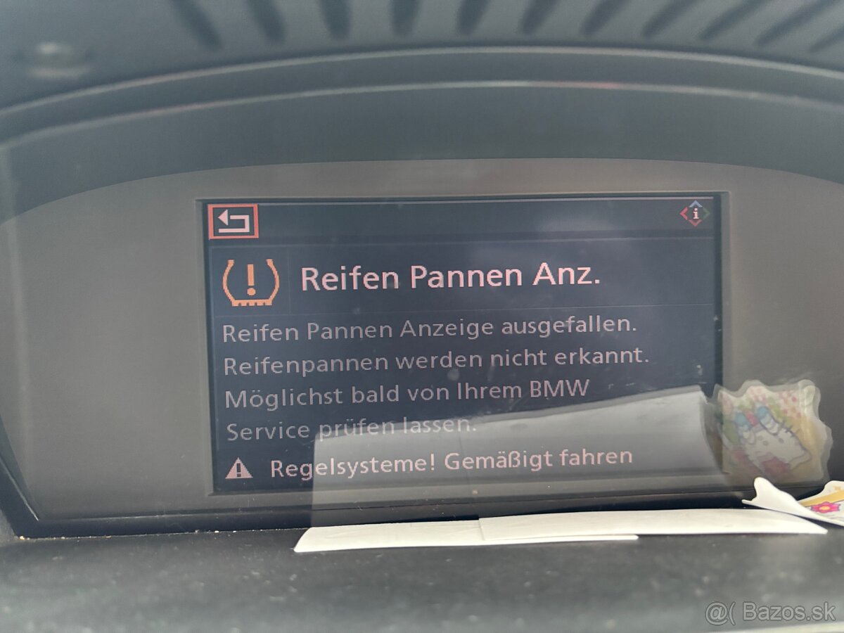 BMW E90 320d 120kw - 4