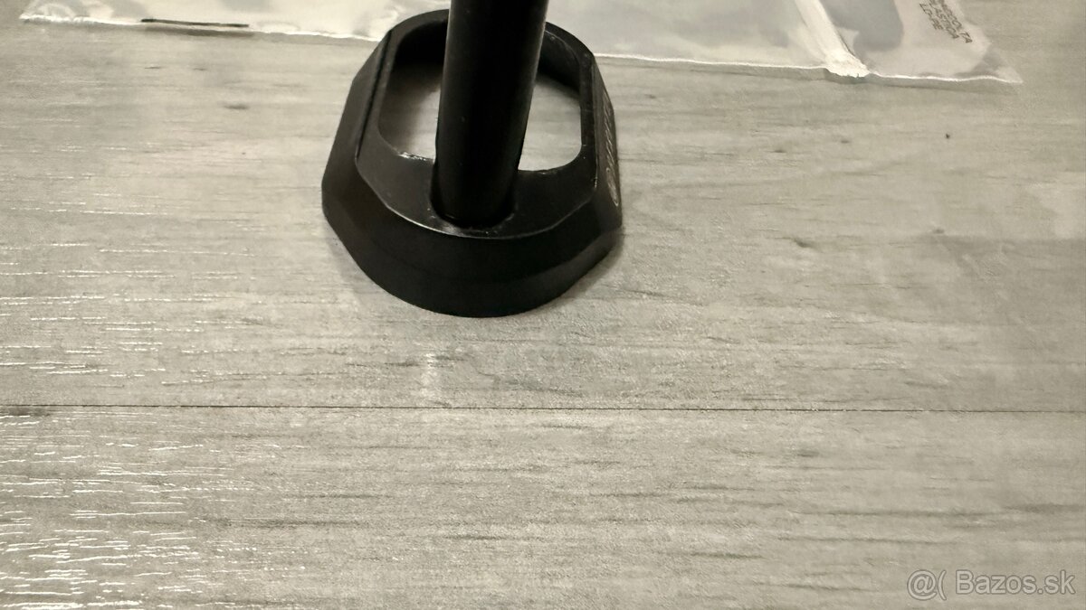 Beretta 92X MAGWEL - 4