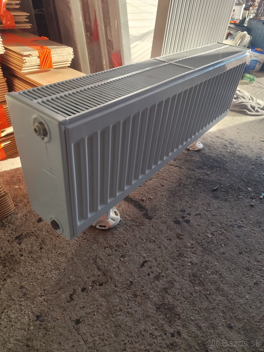 Radiátor - 4