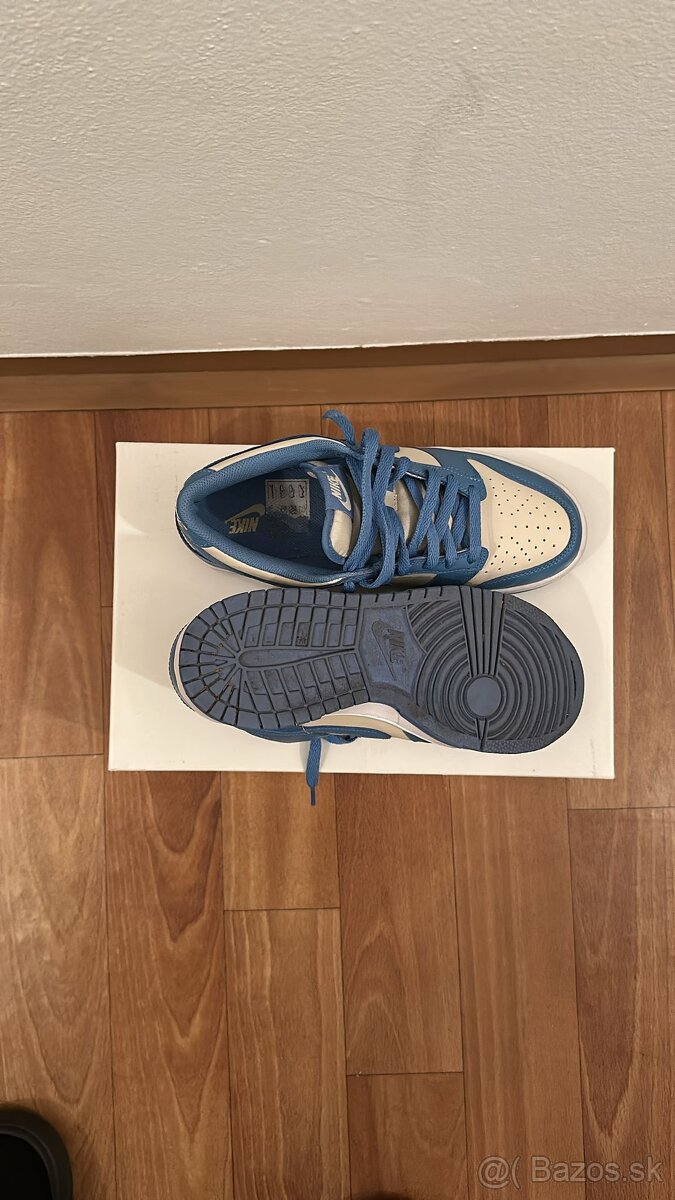Tenisky Nike Dunk Low - 4