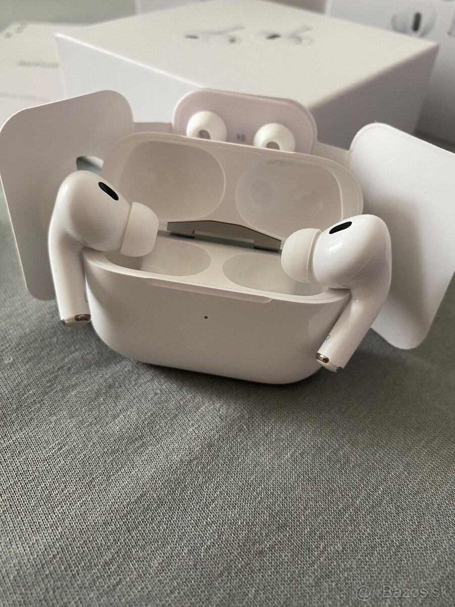 Airpods Pro 2 ANC - 4