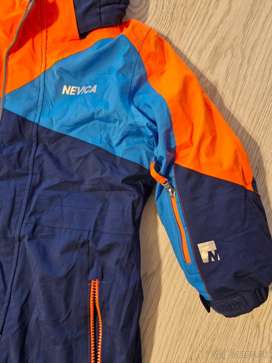 Zimný overal Nevica veľ.116 - 4