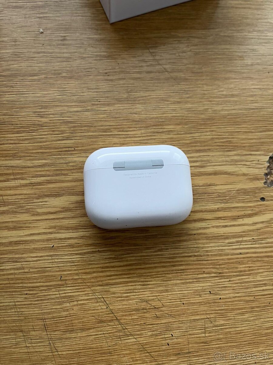 Airpods pro3 - 4