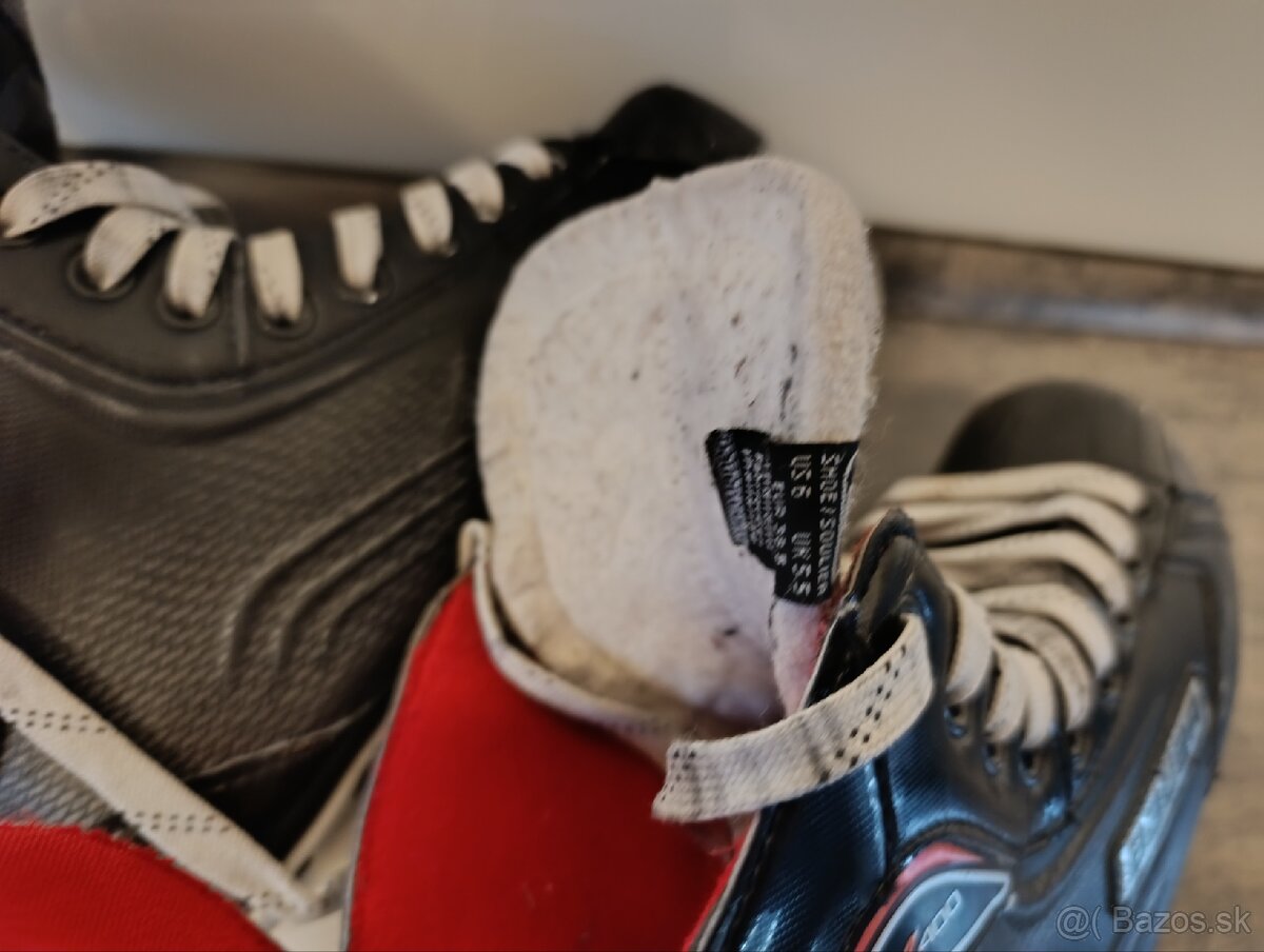 Korcule Bauer Vapor x400 - 4