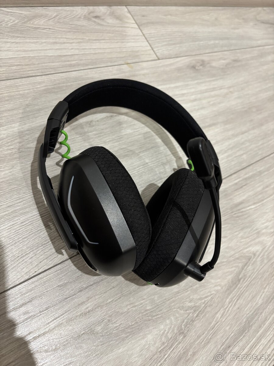 Herné slúchadlá - 4