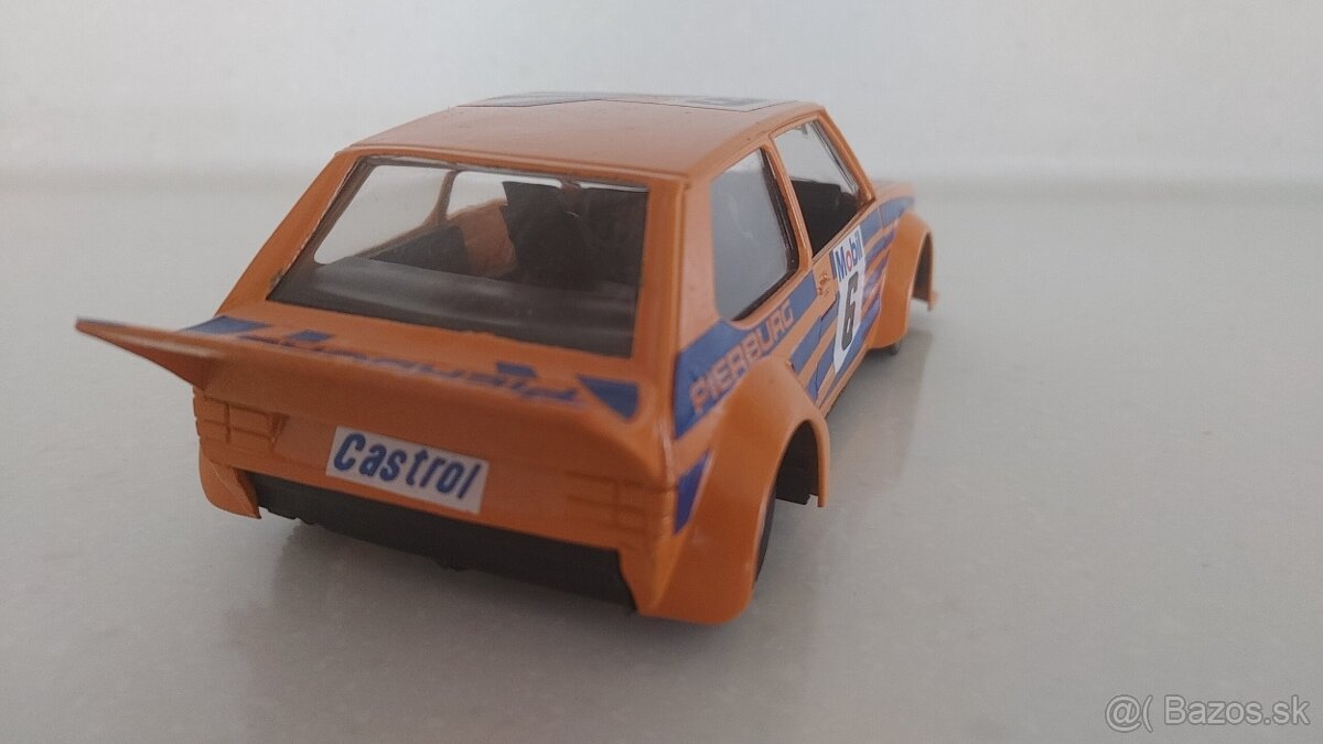 VW GOLF gti 1:25 Polistil - 4