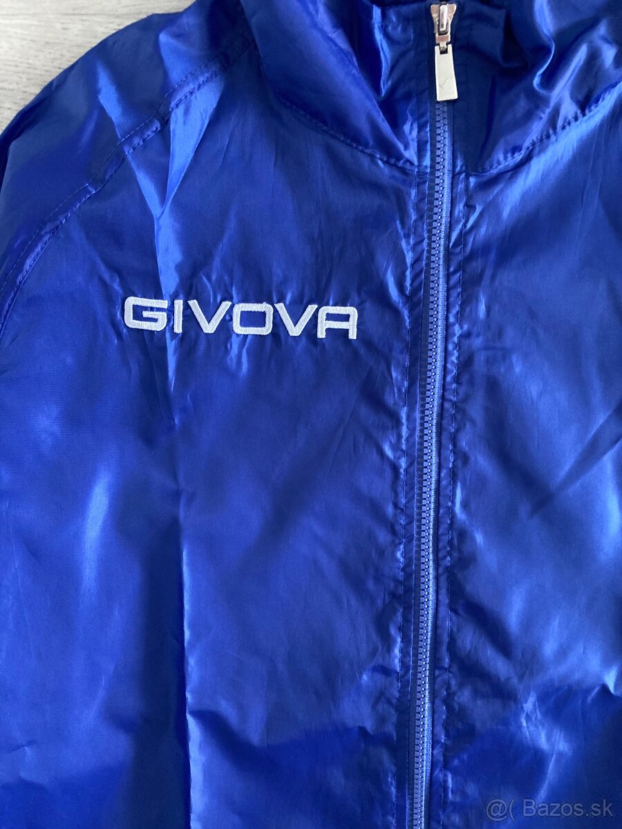 Bunda GIVOVA, veľ.L - N.O.V.Á. - 4