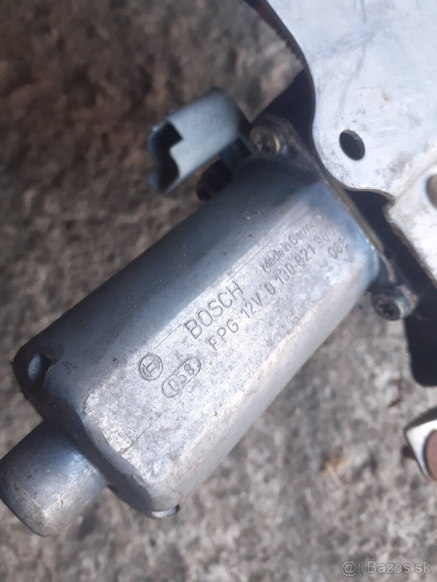 citroen xsara picasso stahovacka P.P. - 4