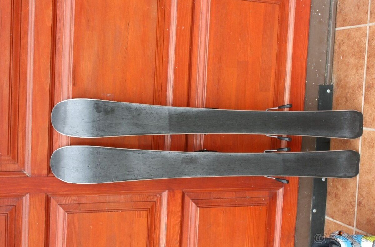 detské lyže Head 90 cm - 4