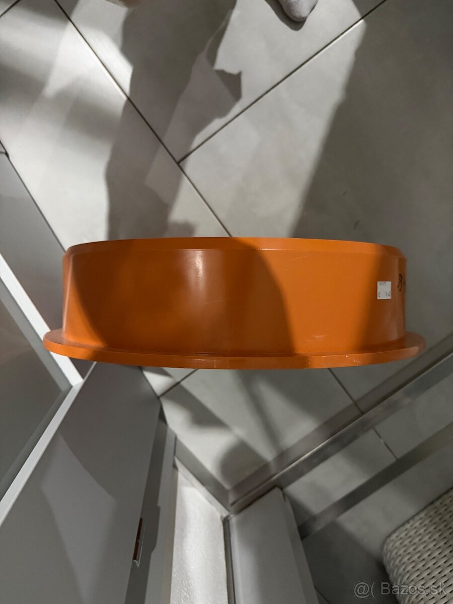 Kanalizačný poklop 400 - 4