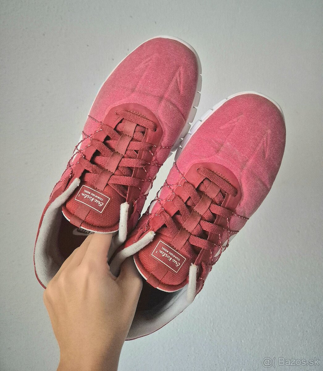 Nike SB Eric Koston Max Dark Cayenne - 4