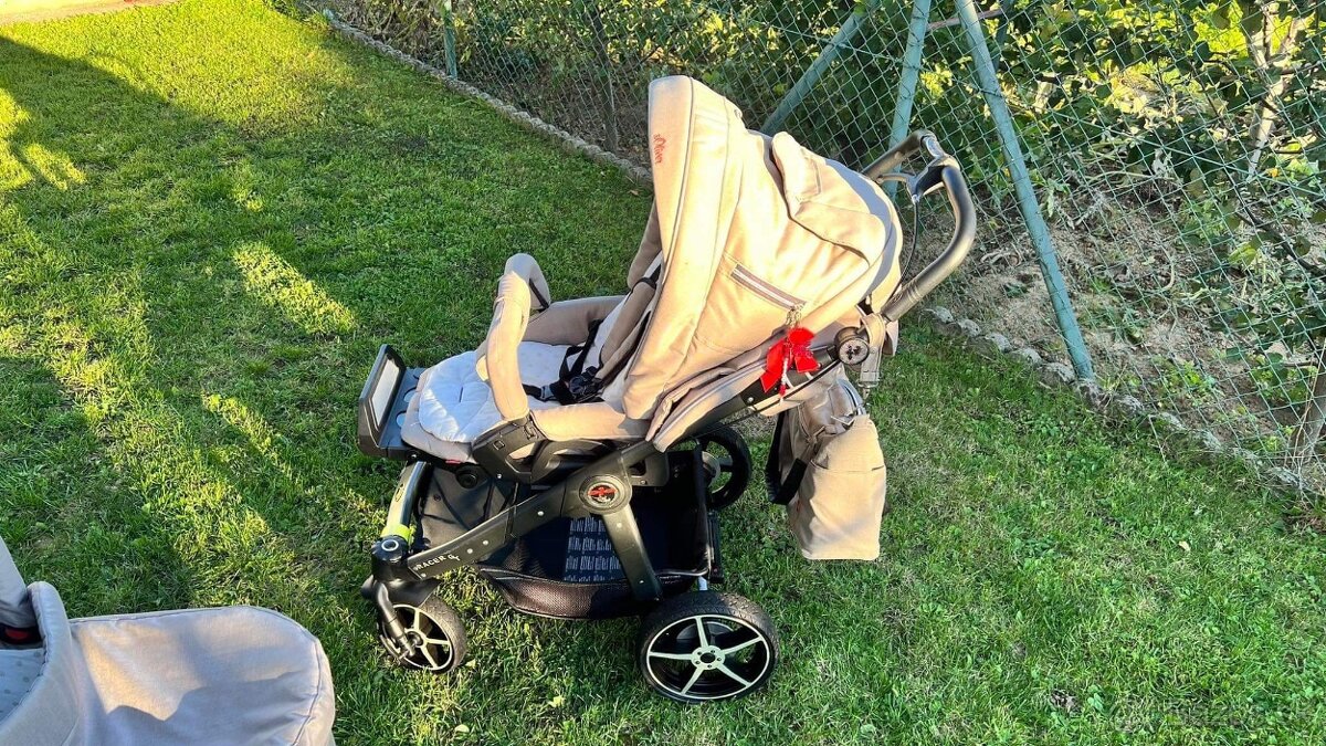 Hartan Racer VIP - 4