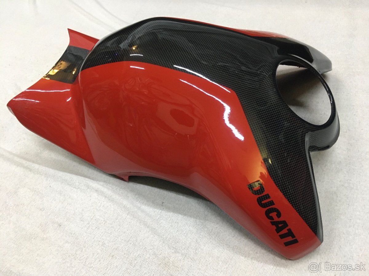 DUCATI Panigale V4/V4S/V4R - 4