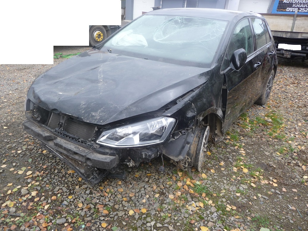 Volkswagen . Golf 7.,,4x4..............nahradne diely - 4