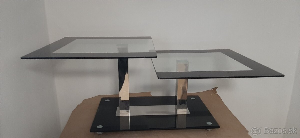 Konferenčný stolik - 4