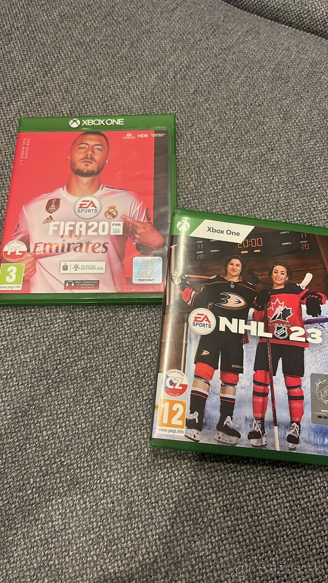 Predám XBOX ONE - 4