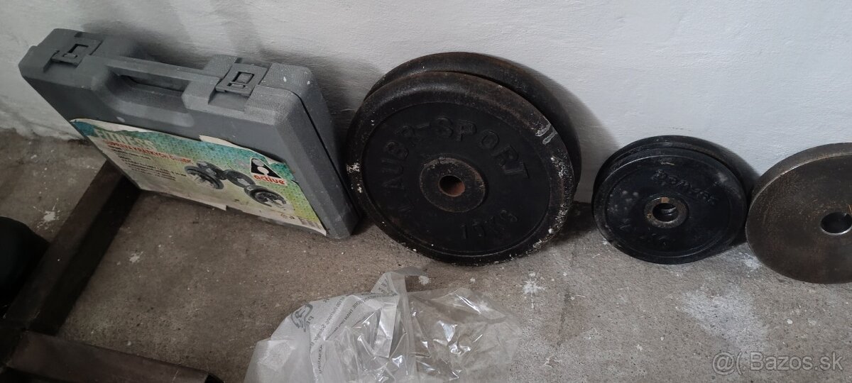 predaj domáca posilovňa - 4