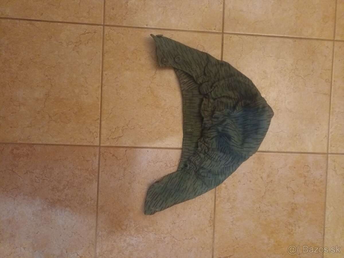 Vojenské maskáče - 4