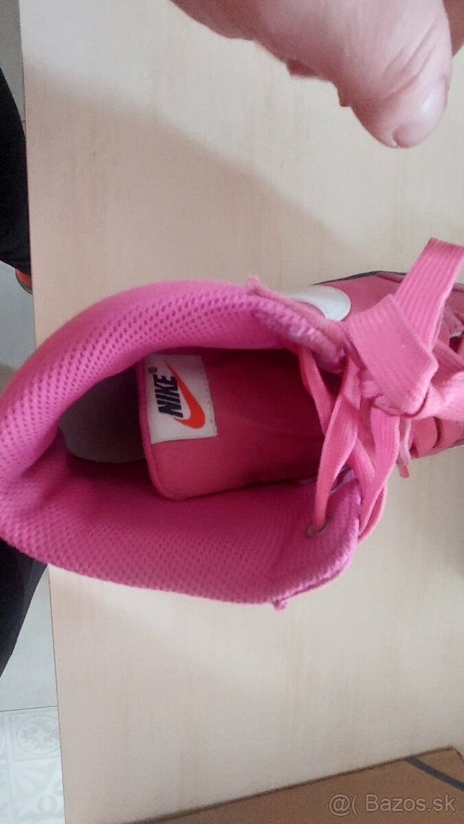 Predam tenisky Nike v.36,5 - 4