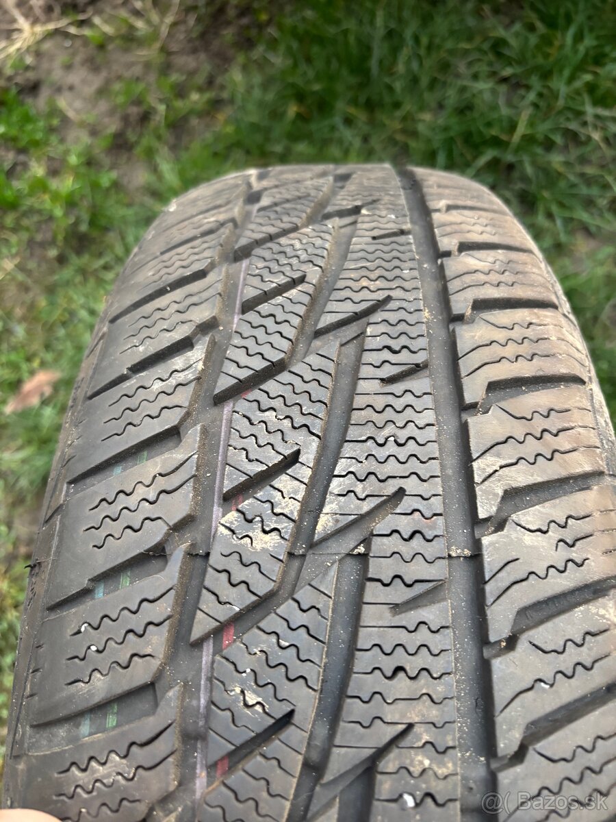 Matador sibir snow 195/65 R15 - 4