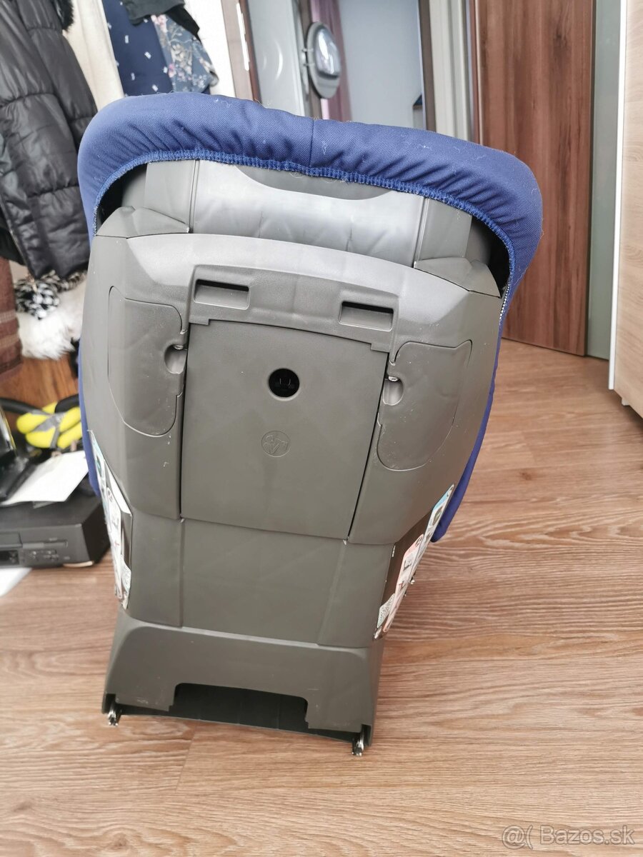 Britax Römer Safefix Plus - 4