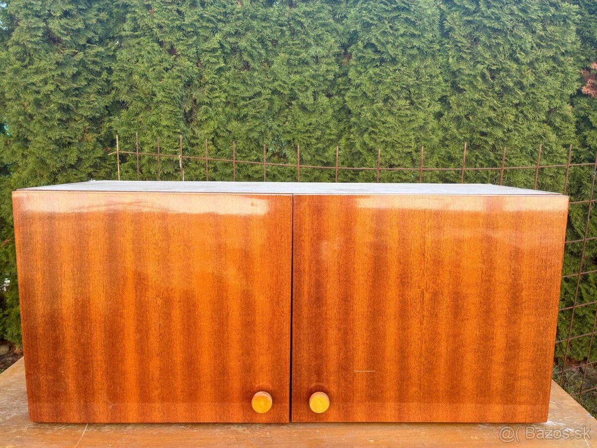 Retro skrinka (nástavec) – 5 € - 4