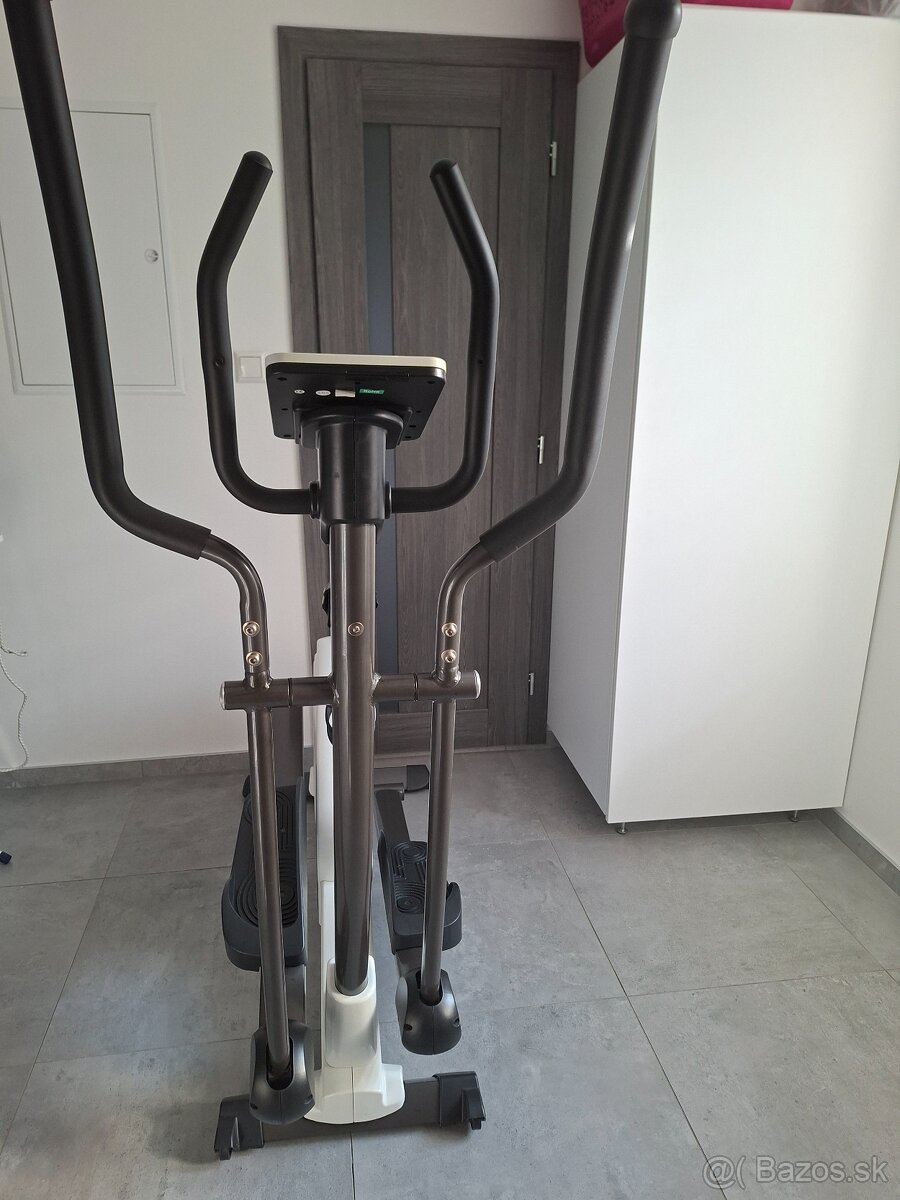 Eliptický rotopéd HOUSE FIT - 4