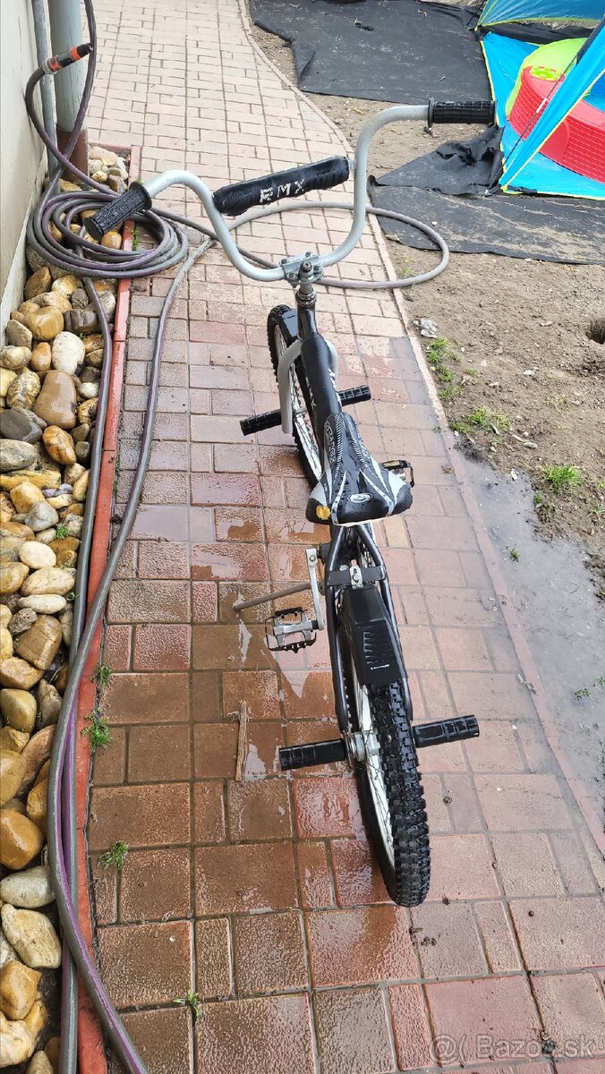 RMX bicykel - 4