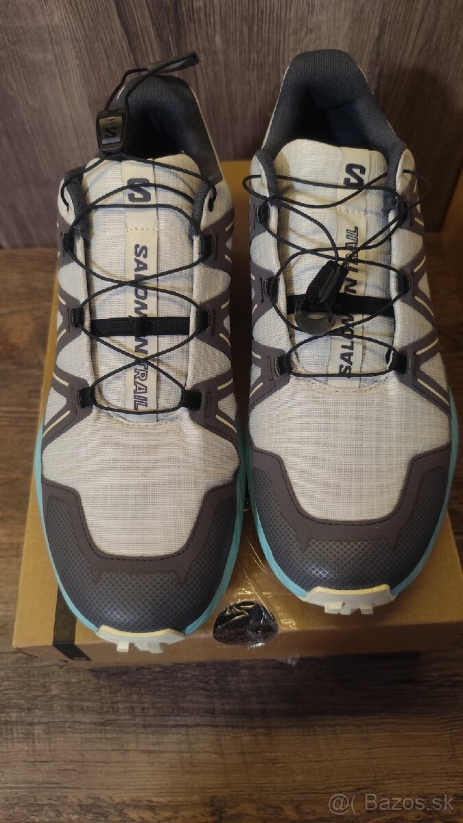 Salomon speedcross - 4