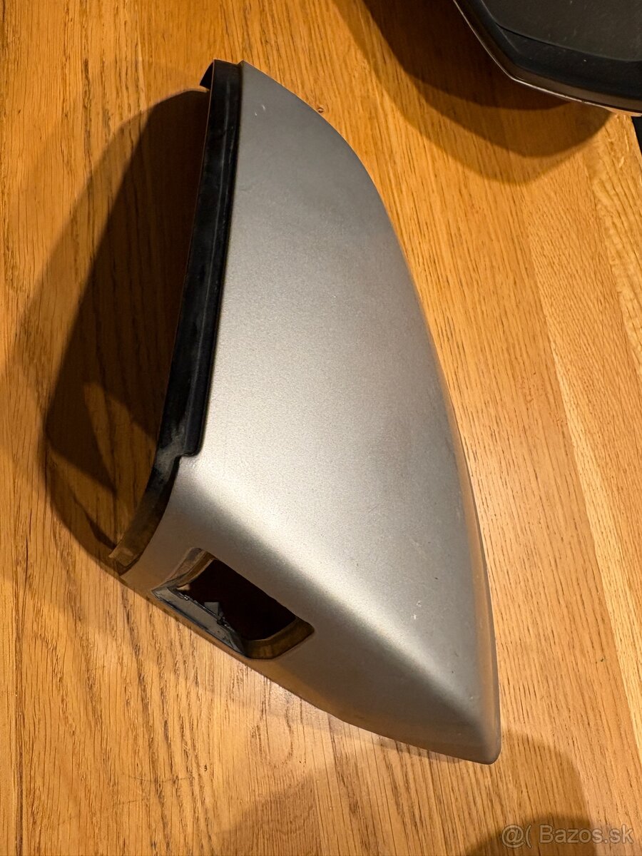 Spätne zrkadla Audi Q7 2015 - 4