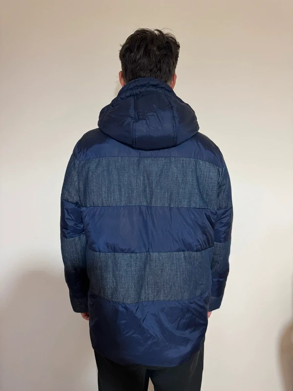 G-star pánska bunda XXL - 4