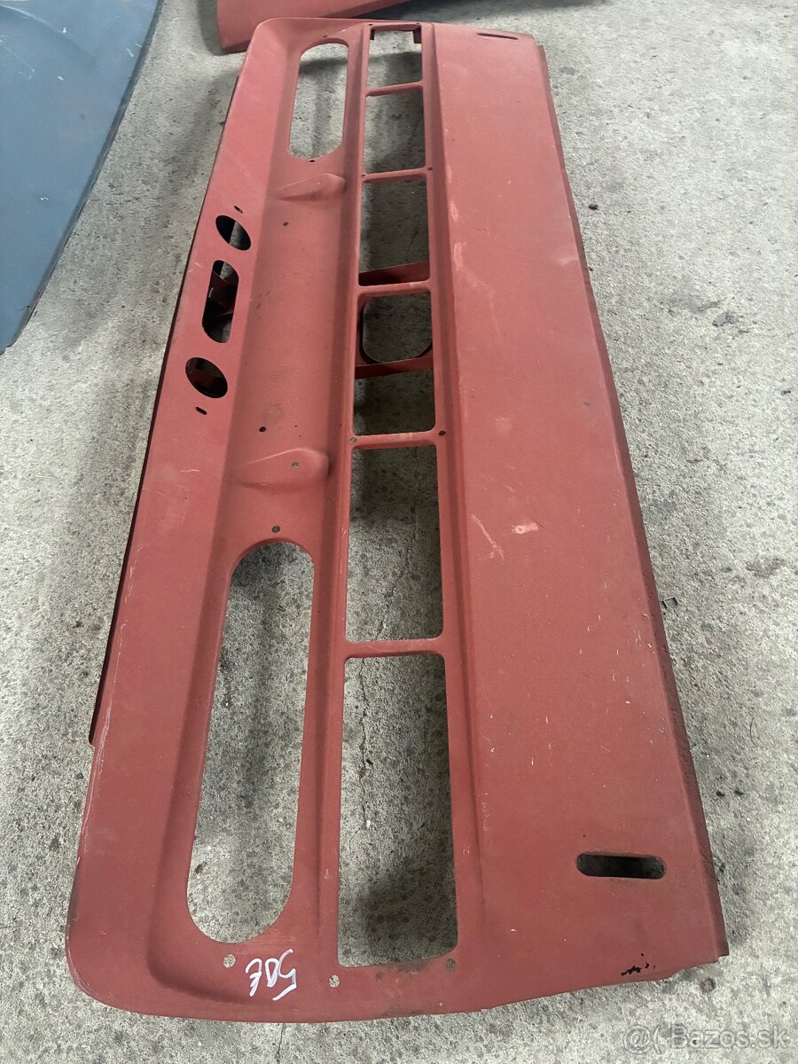 Plecharina Škoda 100/110/105/120l - 4